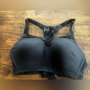 Victoria's Secret Black Bra